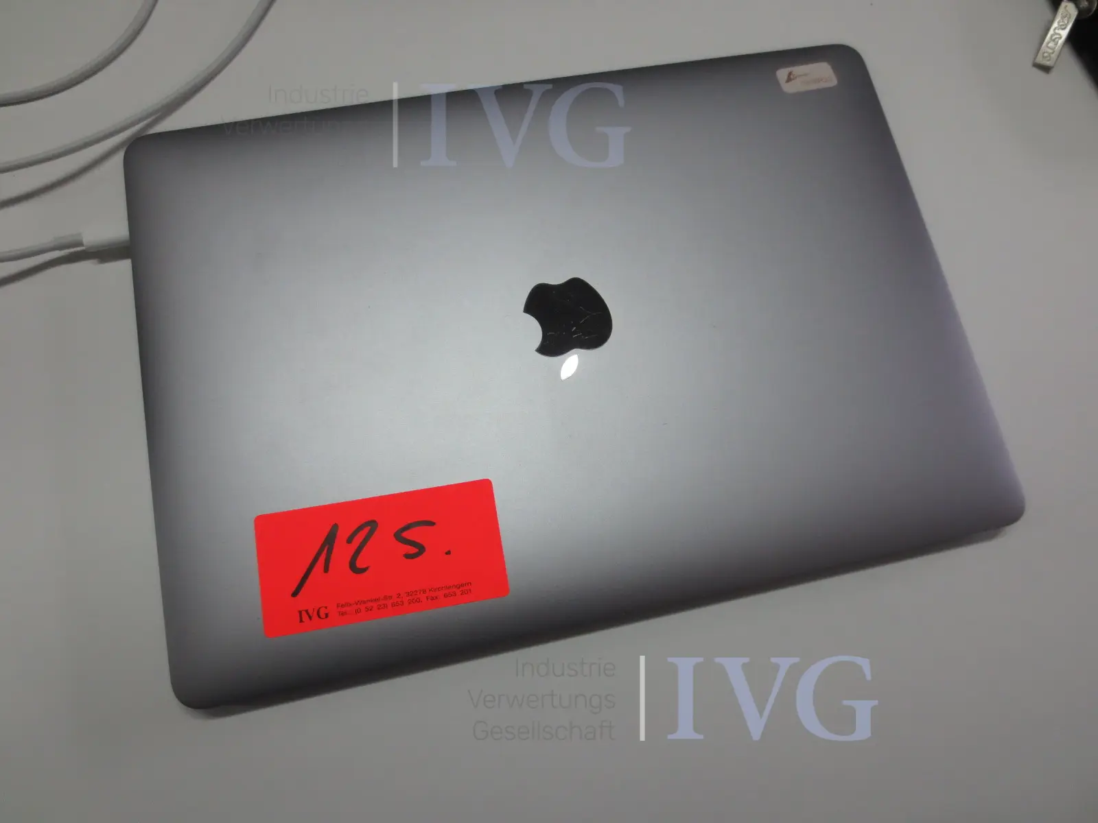 APPLE MacBook Pro
